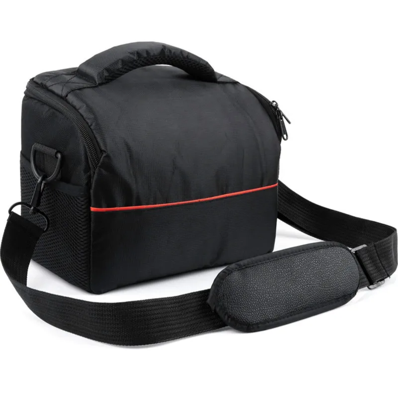 DSLR Camera Bag Phot0 Case Bag For Canon EOS 200D 100D 1300D 1100D 1500D 760D 650D 80D 77D 70D