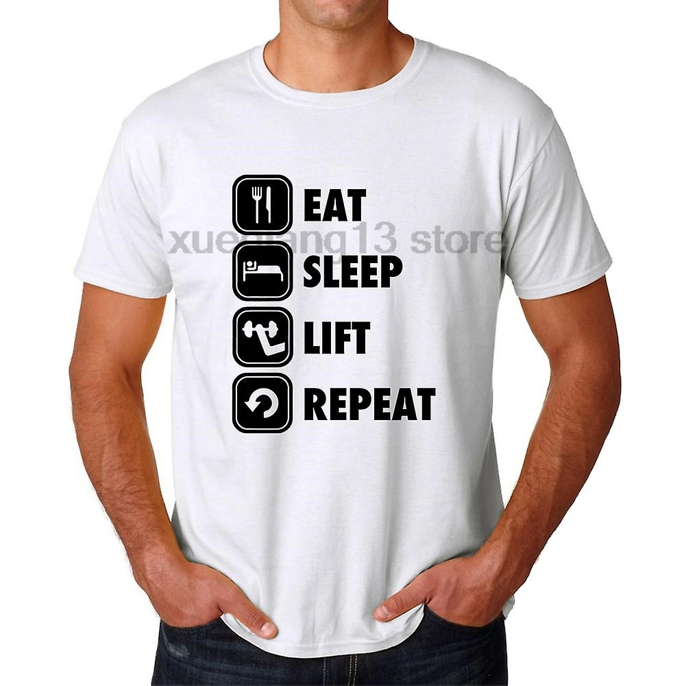 Спорт есть спать. Футболка ешь!. Смешные футболки на толстых. Бэнгер одежда. Eat Lift Sleep repeat.