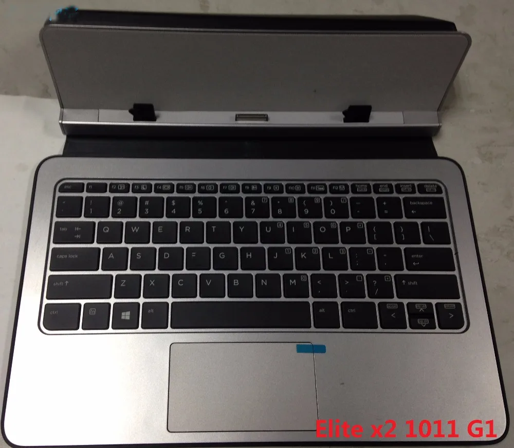 Модный чехол с клавиатурой для 11,6 дюймов hp Elite x2 1011 G1 Tablet PC для hp Elite x2 1011 G1 чехол с клавиатурой для путешествий