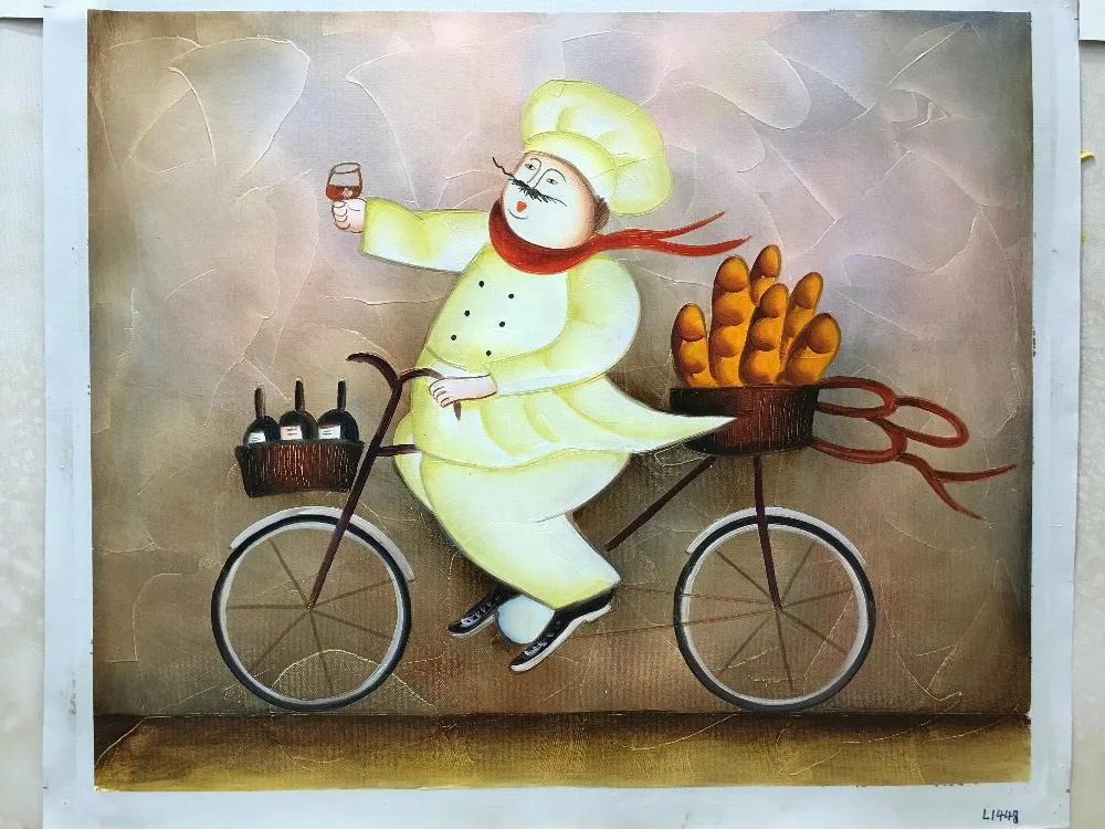 L 50X60cm (1448)
