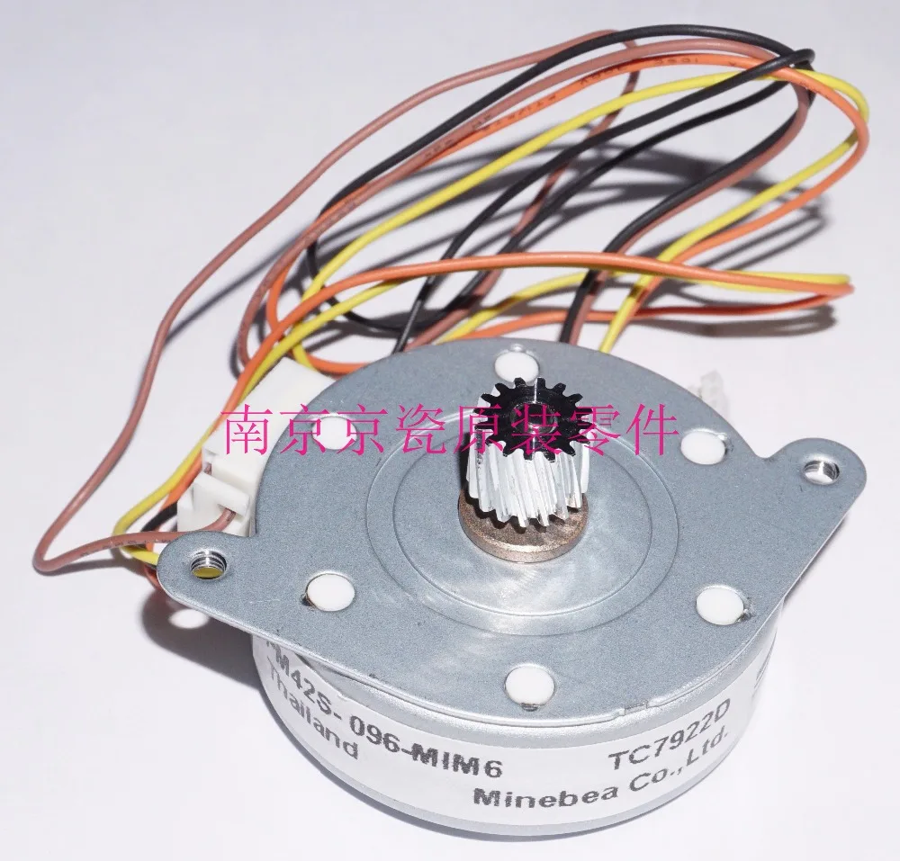 

New Origina Kyocera 302LW94060 MOTOR-PM ISU for:FS-3140 2026 2126 M6030-M6535 TA306ci-406ci