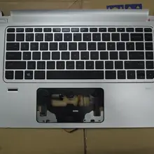 Чехол с британской клавиатурой для ноутбука hp ENVY-14 786464-001