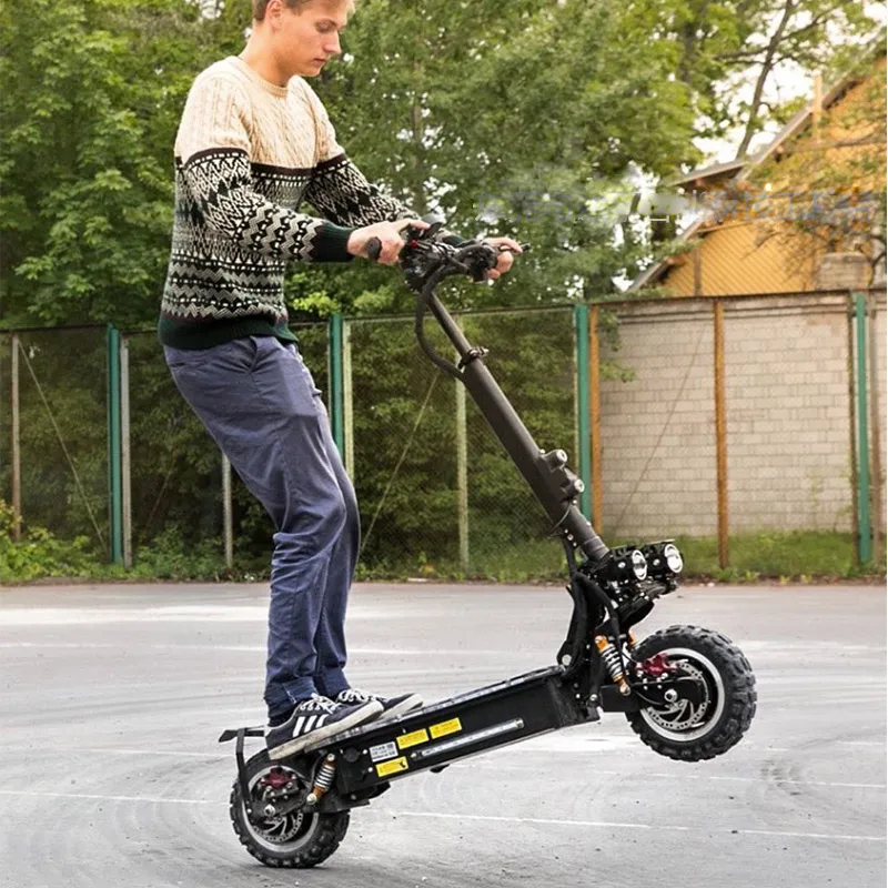 elétrico adulto pontapé e scooter dobrável patinete elétrico adulto