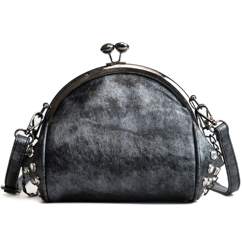Women's Diamond Decoration Shoulder Bag Shell Chain Bags Elephant pattern embroidery Hotsale Party Bag Women's Messenger Bag Women's Diamond Decoration Shoulder Bag Shell Chain Bags Elephant pattern embroidery Hotsale Party Bag Women's Messenger Bag