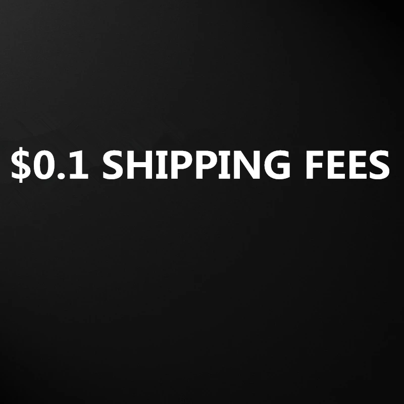 

SPECIAL FEES FOR SPECIAL LINK 0.1