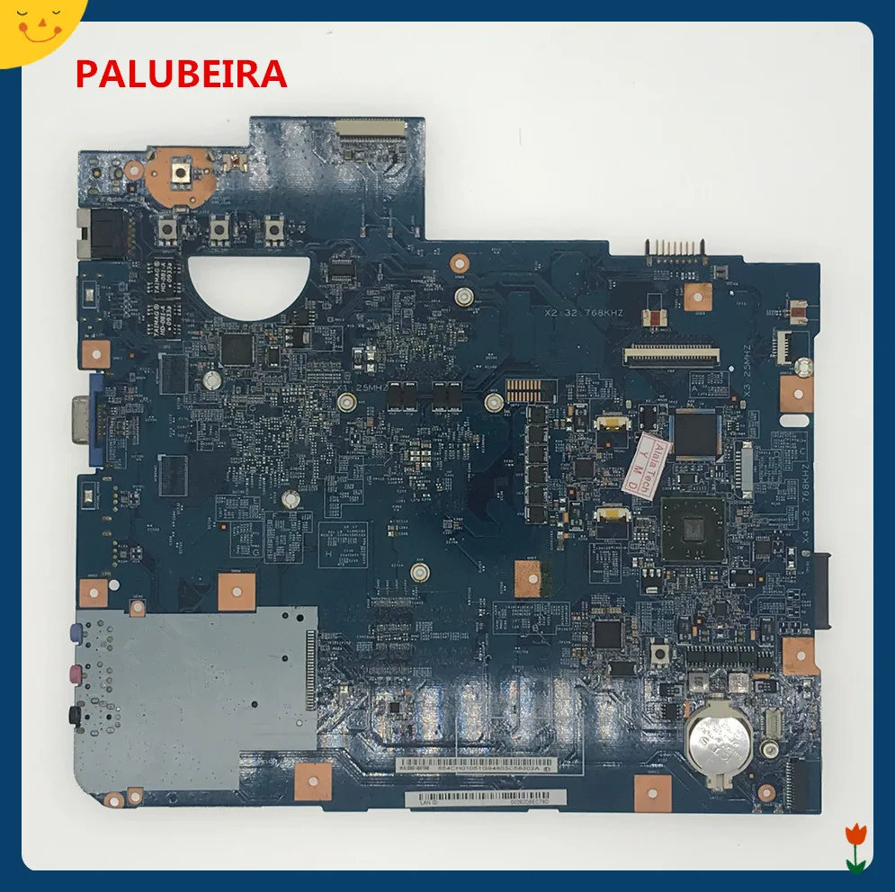 

PALUBEIRA MBP4201003 Motherboard for ACER Aspire 5536 5536G 48.4CH01.021 selling well all over the world