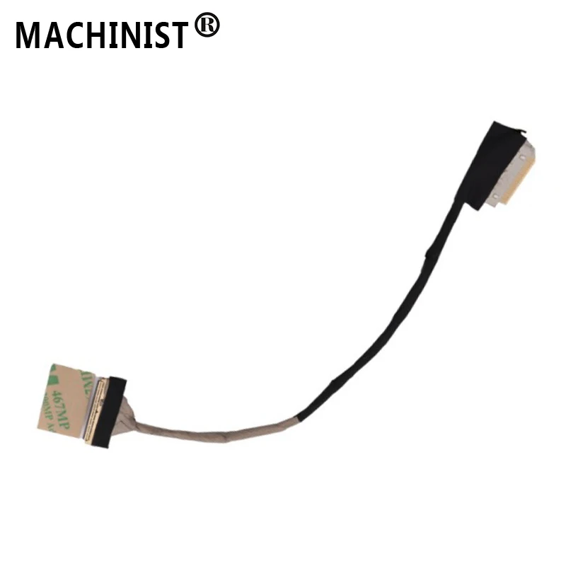 Гибкий провод для видеоэкрана ноутбука Lenovo IdeaPad S206 LCD LED LVDS дисплей ленточный
