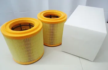 

AIR FILTER X 2 - 4G43-9601-AB-PK/2 FOR ASTON MARTIN V8, DB9, RAPIDE, VIRAGE, DBS V12