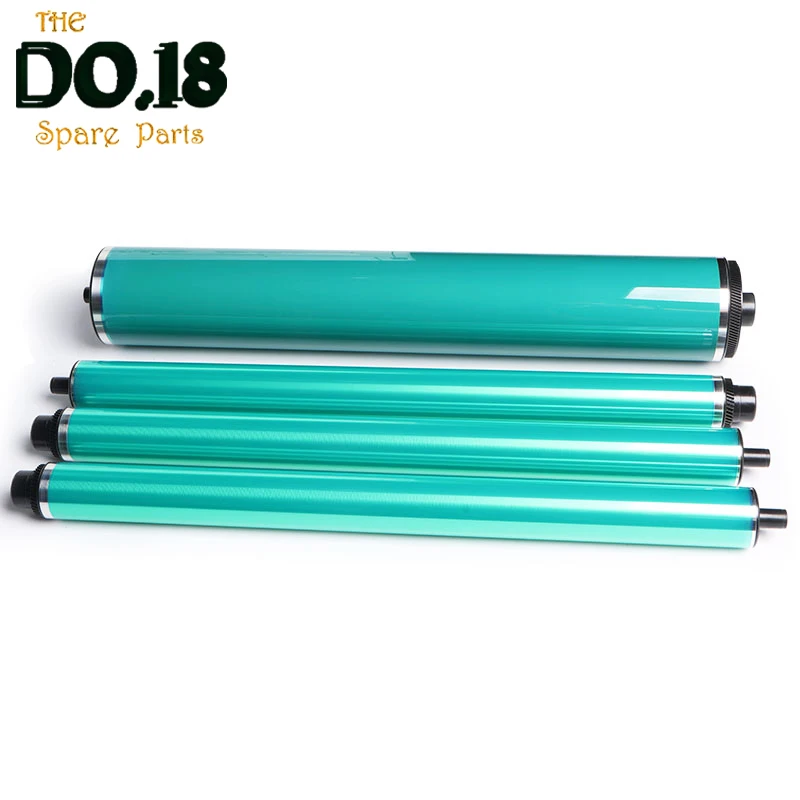 

Japan IU6(KCYM) color OPC Drum for Konica Minolta bizhub C451 C550 C650 C452 C552 C652 C654 C754 Drum 1Set=4Pcs(BK,C,M,Y)