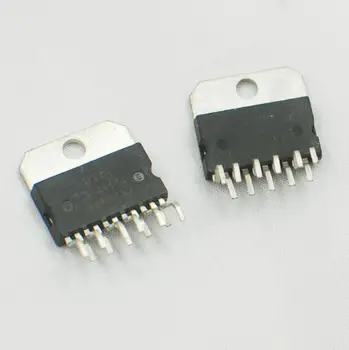 

5pcs Power amplifier chip TDA2005