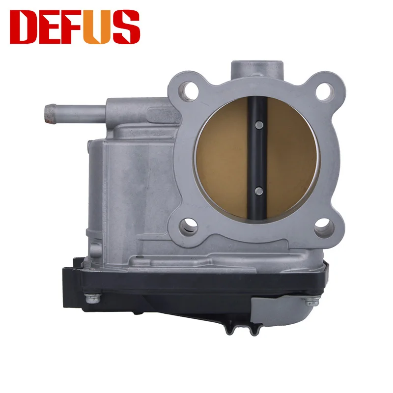 EAC60-020 Throttle Body MN135985 for Mitsubishi Eclipse Galant 2.4L 2004-2012
