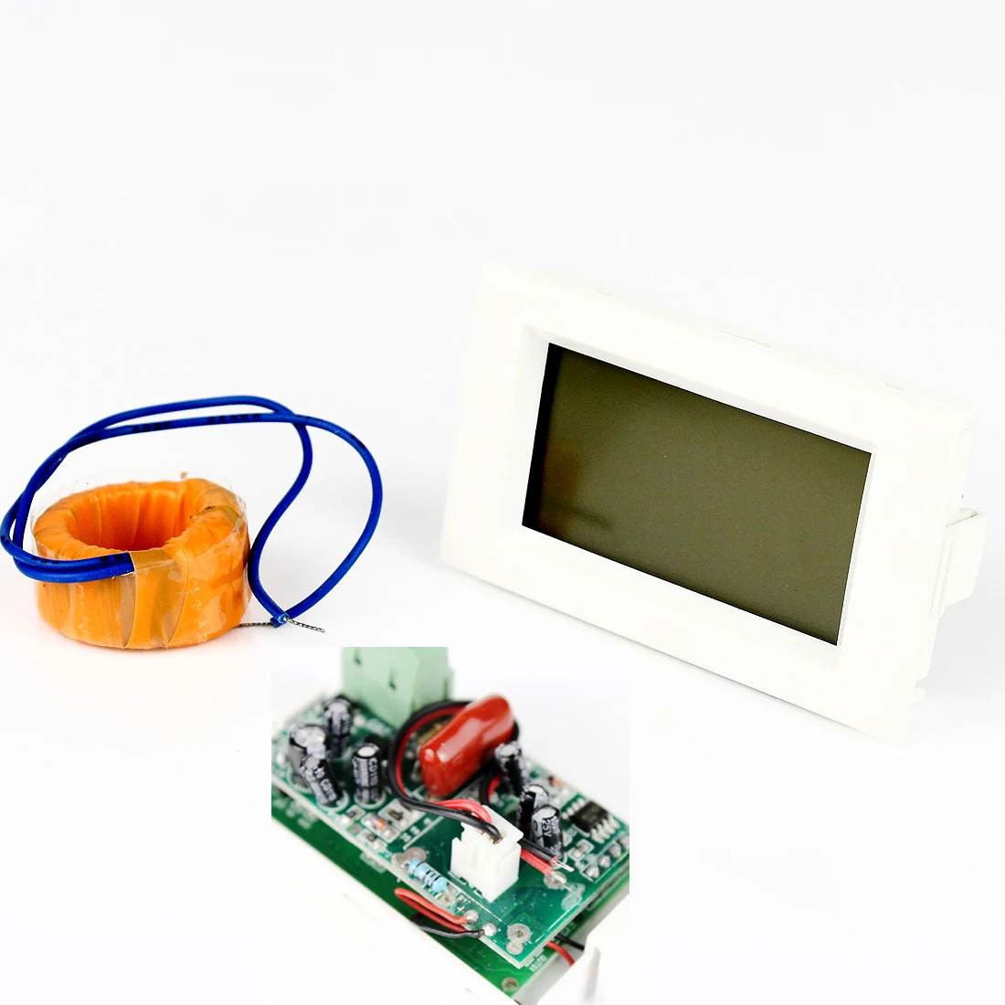 Lcd вольтметр aliexpress. Digital panel meter. Цифровой амперметр переменного тока. Pzem-004t v3. Цифровой ампервольтметр переменного тока.