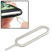 Outil de retrait de carte Sim pour Xiaomi Redmi Note 7 Pro iPhone 11 pro X XS Max XR 6 8 6S 10