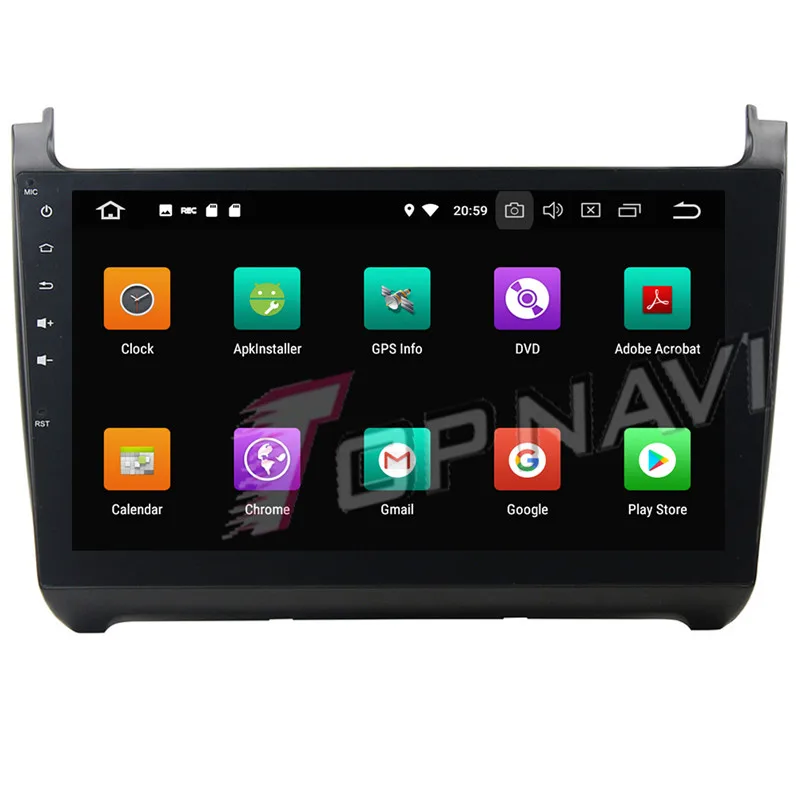  Topnavi 10.1