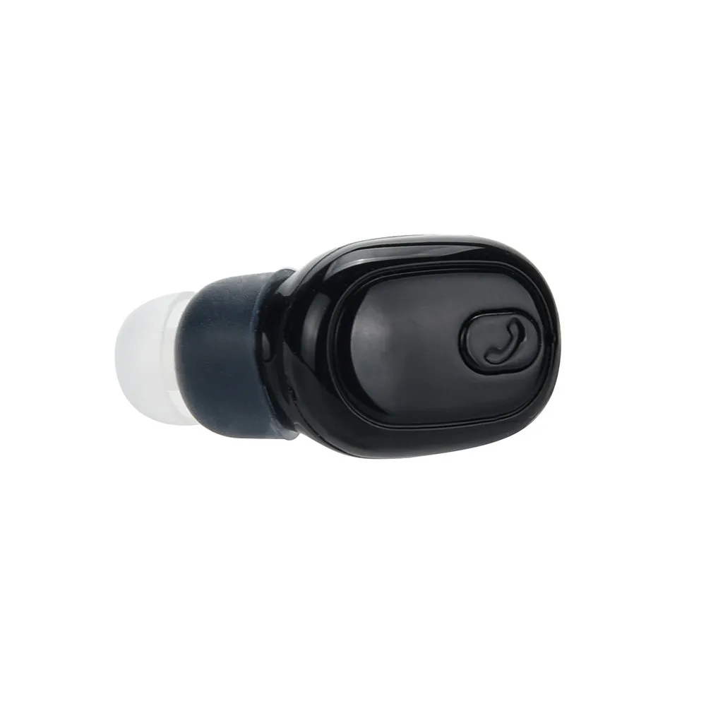 Aux Bluetooth автомобильный комплект мини беспроводная Bluetooth 4,1 стерео гарнитура наушники-вкладыши Наушники Автомобильная электроника manos libres/3,3