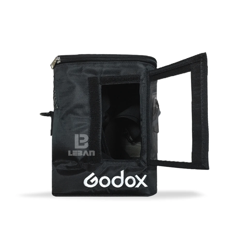 Godox переносная сумка для вспышки чехол Witstro AD600 AD600B AD600M AD600BM|bag case laptop|bags instrument casesbag |