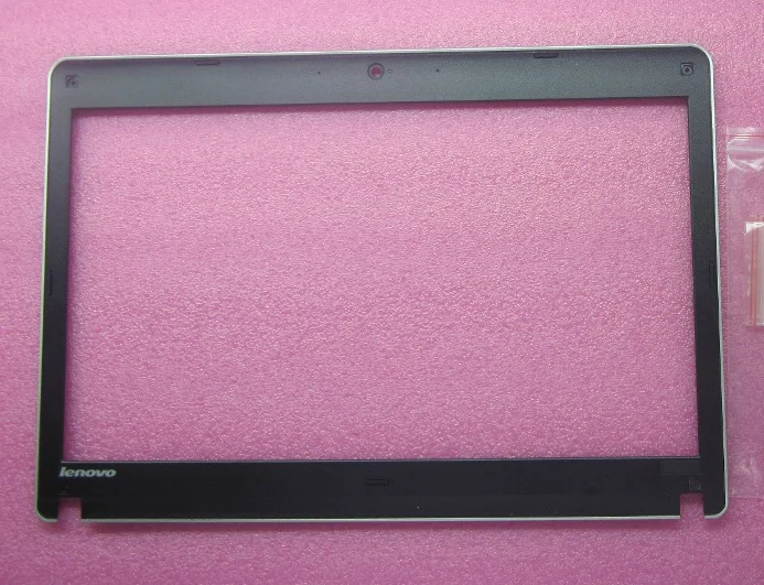

New Original for Lenovo ThinkPad E430 E435 E445 LCD Front Bezel Cover Case 04W4171 04W4162 AP0NU000A00