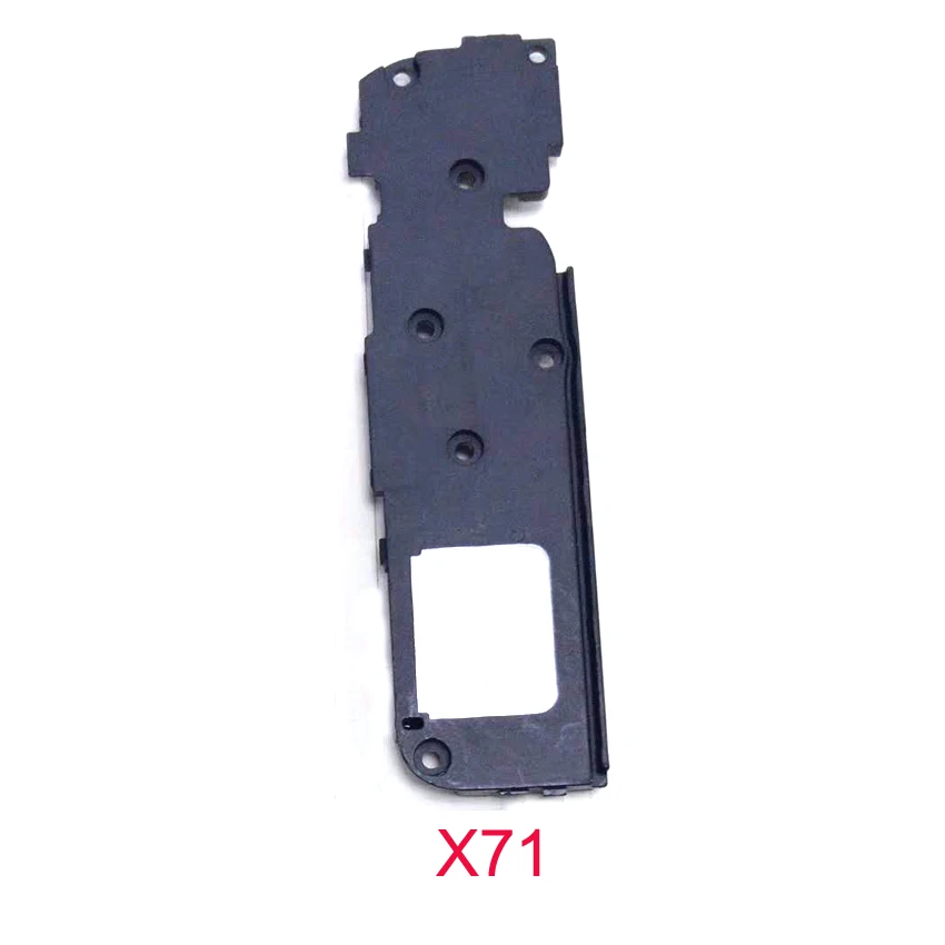 X71 buzzer