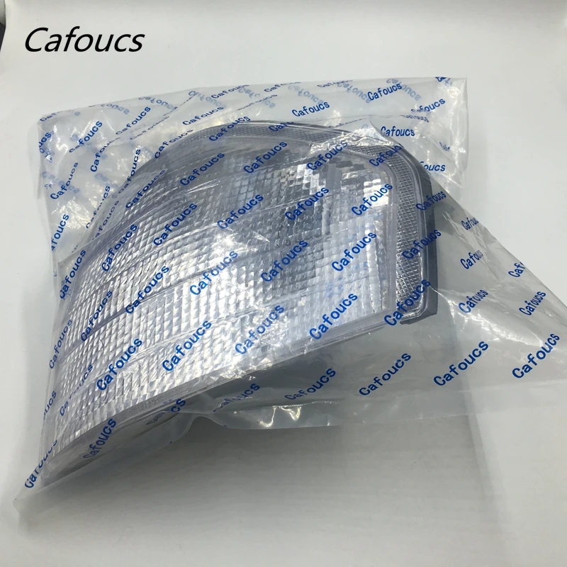 cafoucs for mercedes
