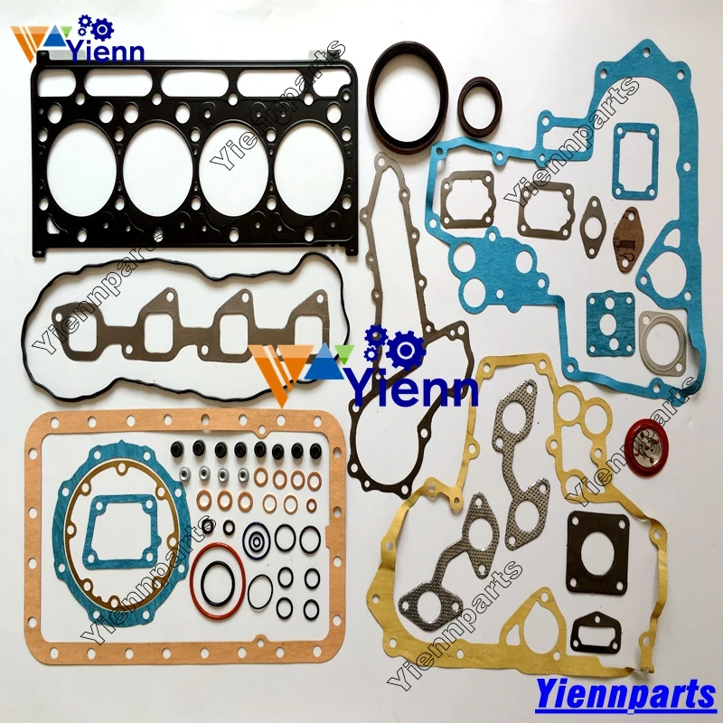 V2403 full gasket kit 1