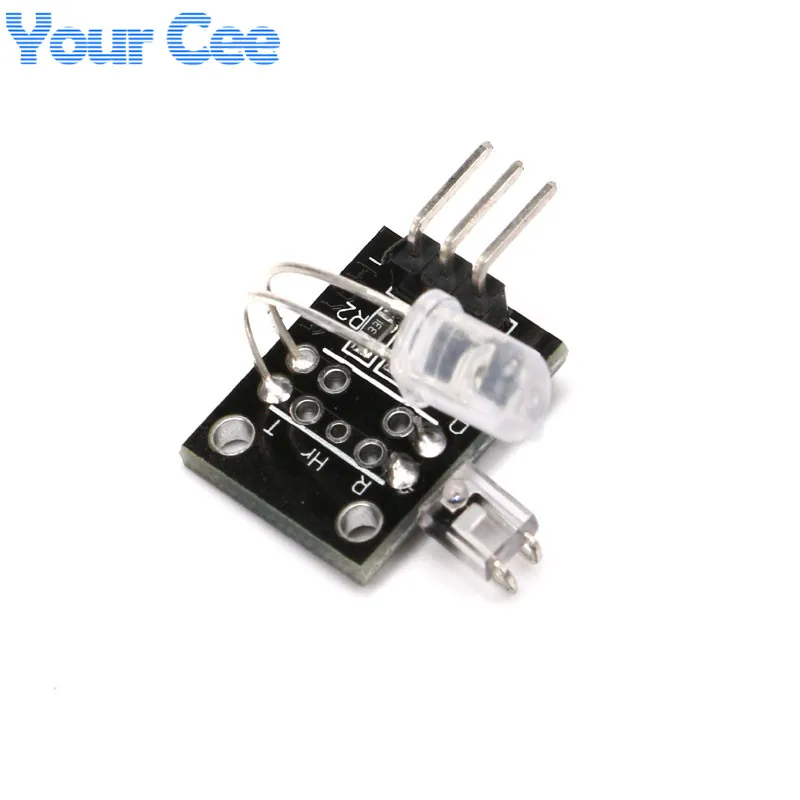 Измерение сердцебиения пальца сенсорный модуль для Arduino|Датчики| |