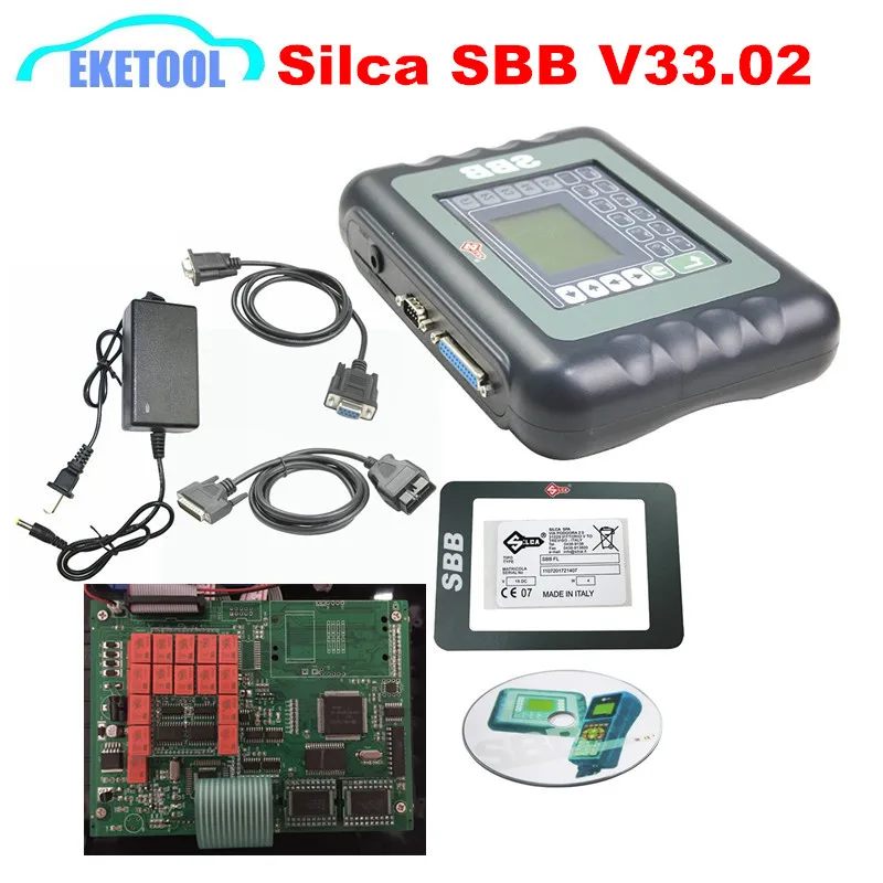 Prix pour Haute Qualité CFF V33 Programmation Nouvelle Clé Slica CFF Auto Key Transpondeur D'immobilisation V33.02 Soutient 9 Langues Livraison Gratuite Prix pour Haute Qualité CFF V33 Programmation Nouvelle Clé Slica CFF Auto Key Transpondeur D'immobilisation V33.02 Soutient 9 Langues Livraison Gratuite
