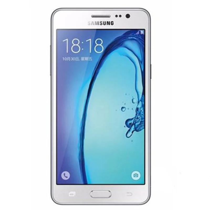 Разблокированный оригинальный Samsung Galaxy On5 G5500 мобильный телефон 5 0 ''сенсорный