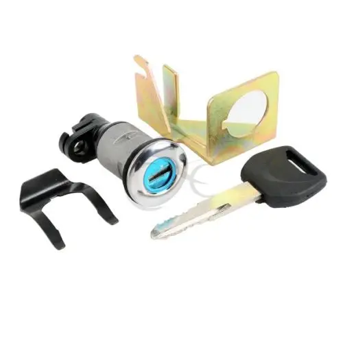 

Seat Cowl Lock Key Set For HONDA CBR929 CBR954 CBR600 F4 F4I CBR250 CBR1100XX CB900 CB919 CB1300 ST1300 VFR800 CB400 VTEC CB600