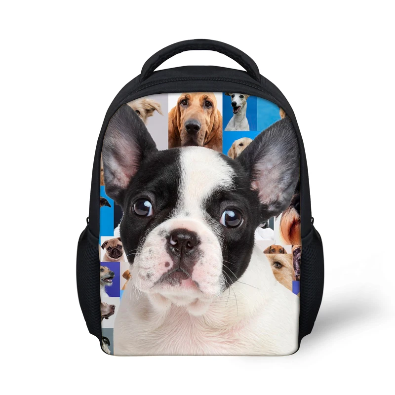 Baby Boy Girl 3d Animal Schoolbags Children's Cartoon Emoji Book Bags Kids Cat Dog Printing School Bag for Student Kindergarten baby-bags-for-girl : image Baby Boy Girl 3d Animal Schoolbags Children's Cartoon Emoji Book Bags Kids Cat Dog Printing School Bag for Student Kindergarten baby-bags-for-girl