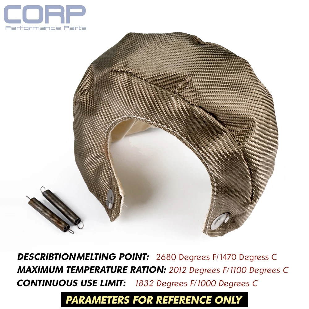 FOR T4 GT35 GT37 GT40 GT45 GT47 GT55 TURBO/TURBOCHARGER TURBINE HEAT