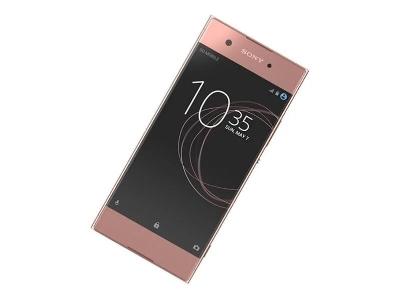 sony XA1 G3116 3 ГБ rom 32 Гб ram