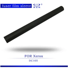 Для копира запасные части 1 шт. термофиксатор фотокопировальной машины пленочные рукава для DC105 новые изделия с пленкой термического закрепления