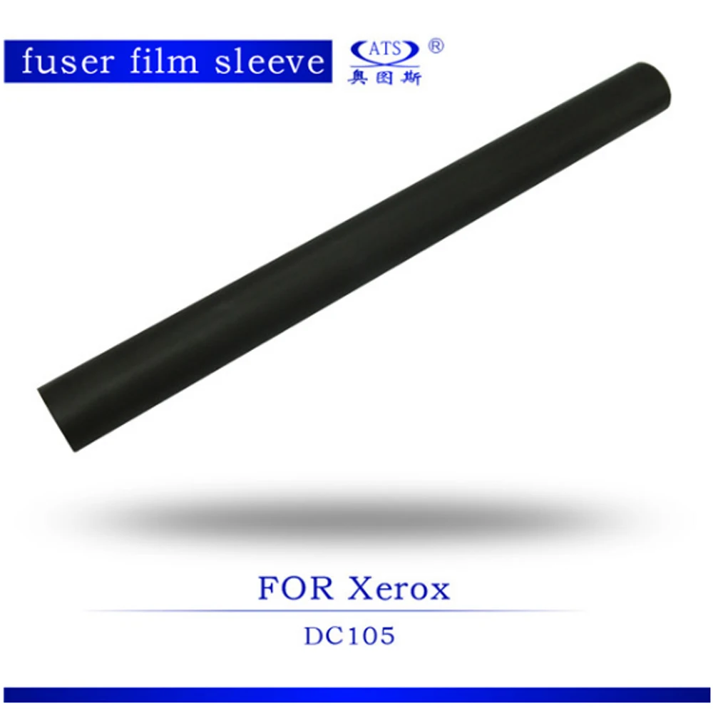 Copier Spare Parts 1PCS Photocopy Machine Fuser Film Sleeves for DC105