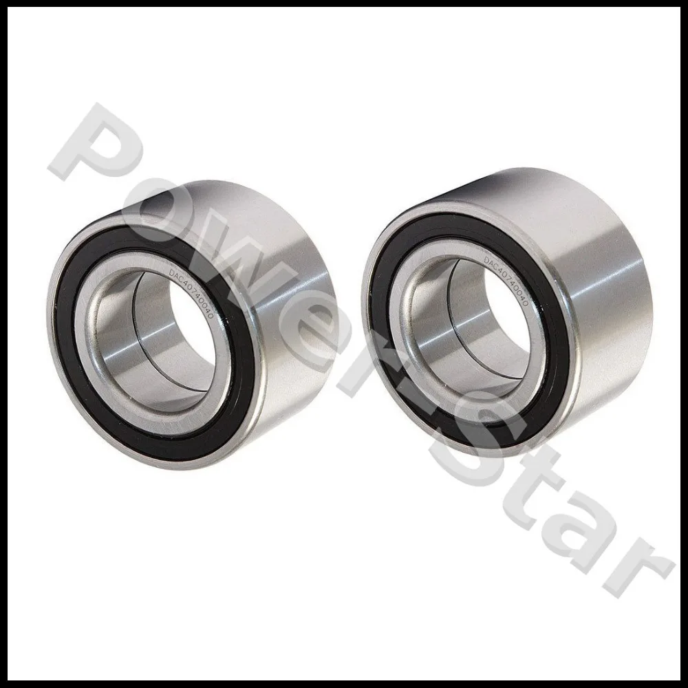 

2pcs Rear Wheel Bearings Kit For Polaris RZR 800 2008 2009 2010 2011 2012 2013 2014