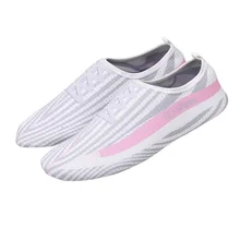 Летняя мужская и женская водонепроницаемая обувь, быстросохнущая дышащая противоскользящая водонепроницаемая обувь для плавания, обувь для серфинга, пляжная обувь