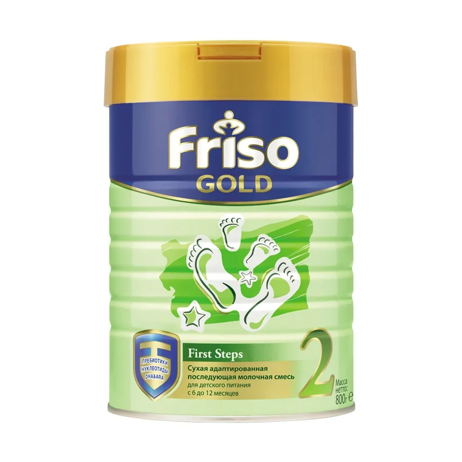 

Смесь Friso