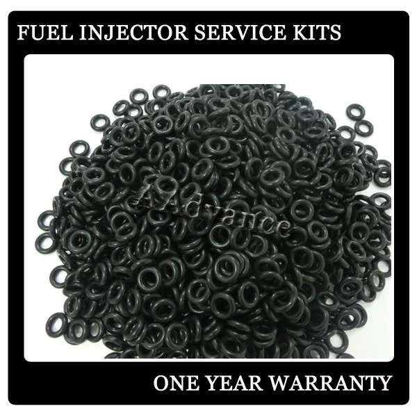 Viton O Ring 14mm 7.52*3.53mm.For Injectors And Top14 adapters,Fuel