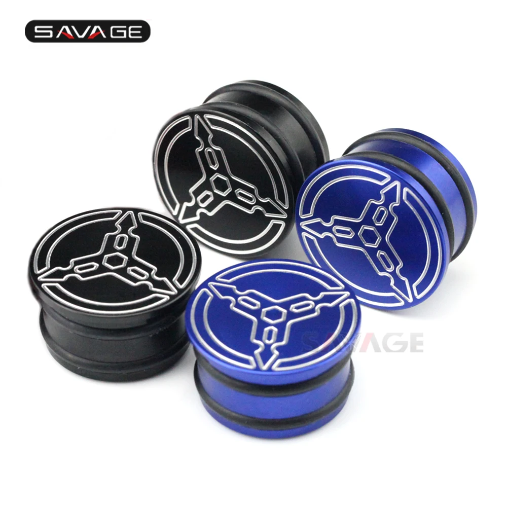 

Frame Hole Covers For YAMAHA YZF R25 R3 MT-03 MT 03 MT 25 2015-2018 Motorcycle Accessories Cap Motorbike Aluminum