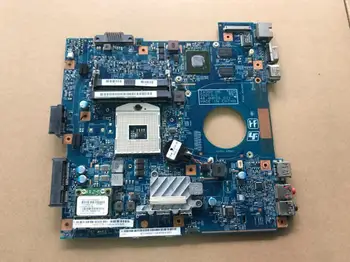 

A1829658A for Vaio PCG-61911L VPCEG VPCEG190X MBX-250 laptop Motherboard 48.4MP09.021