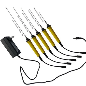 

Professional Foam Cutter 15W 5/10/15/20/25CM Styrofoam Cutter Portable Electric Heating Pen Styrofoam Cutting Machine Tools