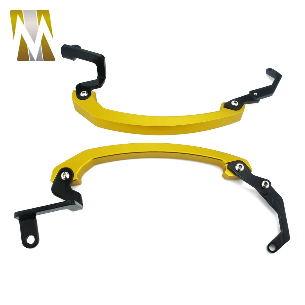 For Yamaha MT07  (6)