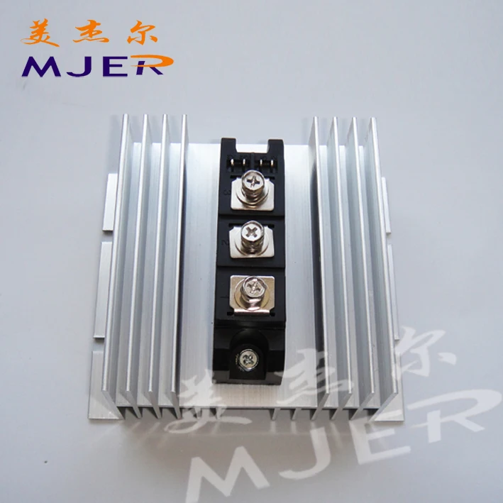 MD110A 1600 V модуль выпрямляющего диода MD110A1600V MD