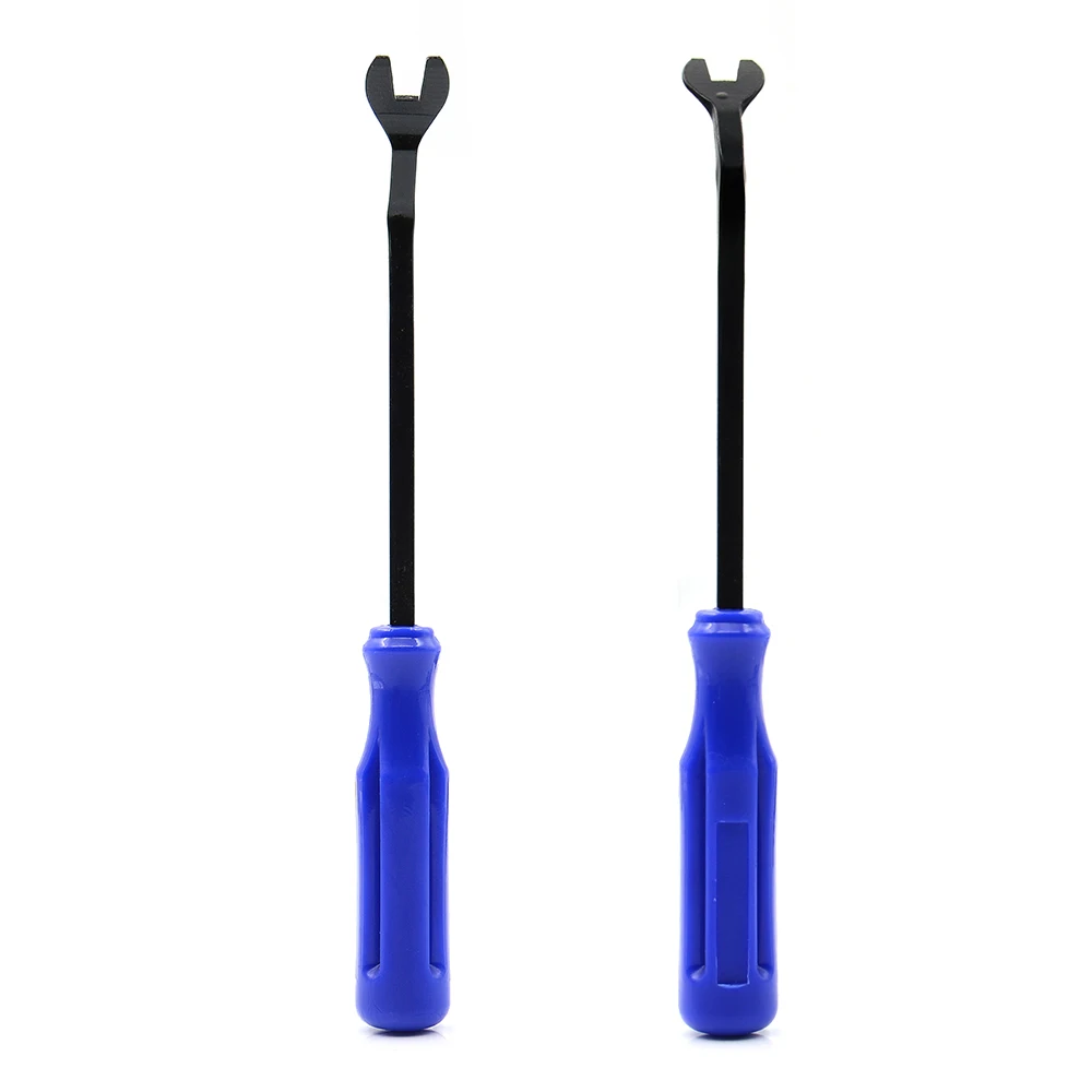 

4pcs Auto Car Radio Door Clip Panel Trim Dash Audio Removal Installer Pry Tool