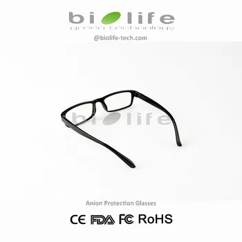 

Anti blue ray glasses, Negative ions glasses , TR material anti UV glasses