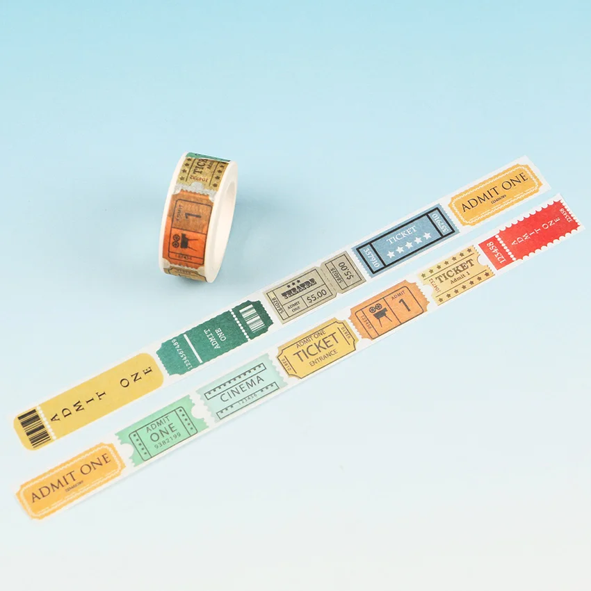 TICKET