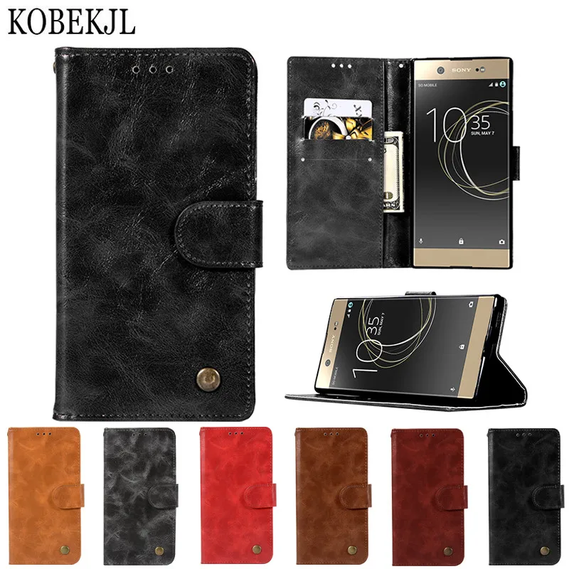 Sony Xperia XA1 (1)