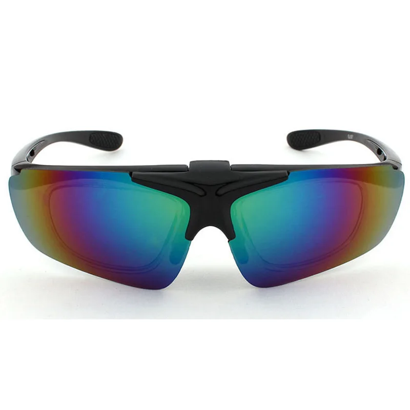 Cycling Glasses Bicycle Glass Bike Sunglasses Eyewear Bicycle Racing