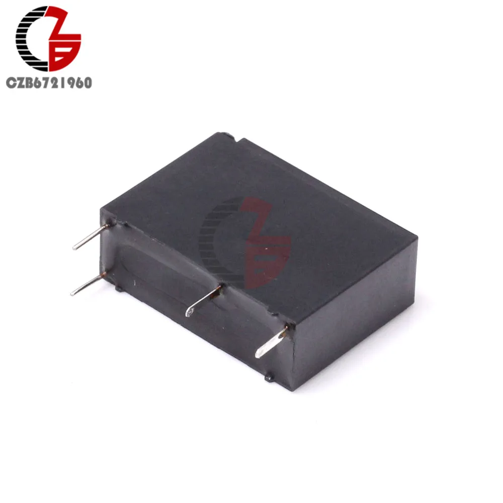 

24V Relay ALD124 3A 4 Pin Solid State Relay for Panasonic Relay 4-pin MF