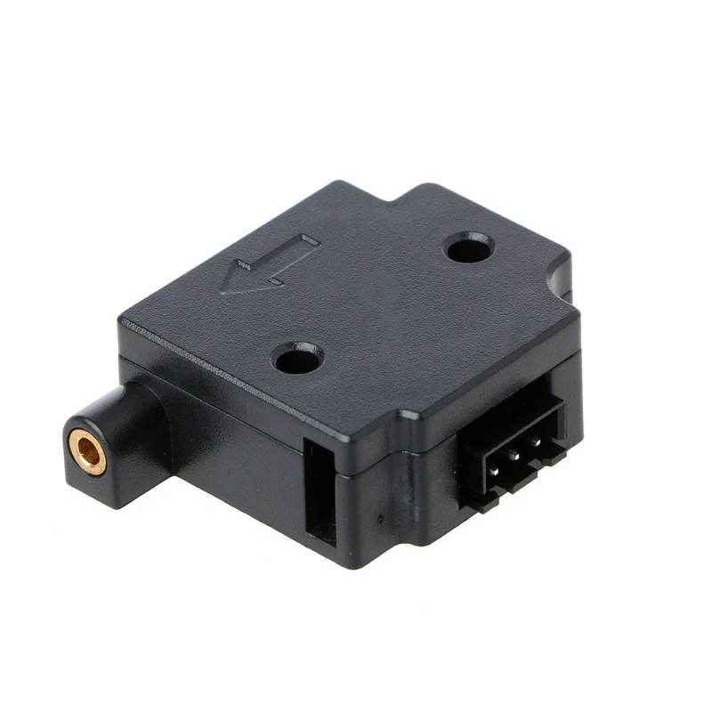 

Deek-Robot 3D Printer Parts Material Detection Module For Lerdge Board 1.75/3.0mm Filament