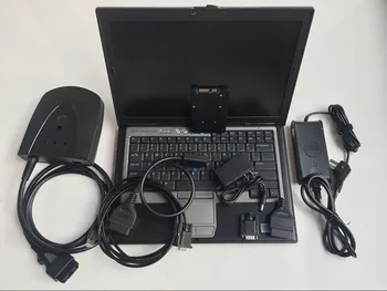 

2019 for h-onda hds him com software installed in D630 laptop all ready to use for h-onda diagnostic tool